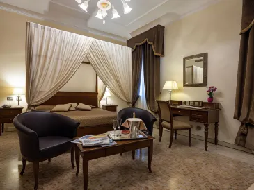 Hotel Dell'Opera