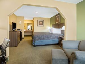 Days Inn by Wyndham Abbeville