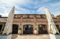 Cigarral de Caravantes Hotels in Toledo