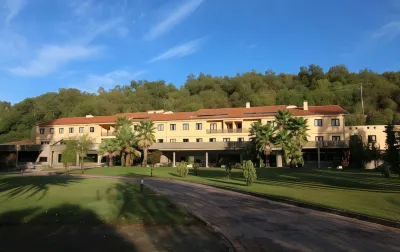 Hotel Balneario Valle del Jerte Hotels in Cuacos de Yuste