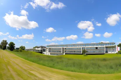Van der Valk Hotel Ara Zwijndrecht