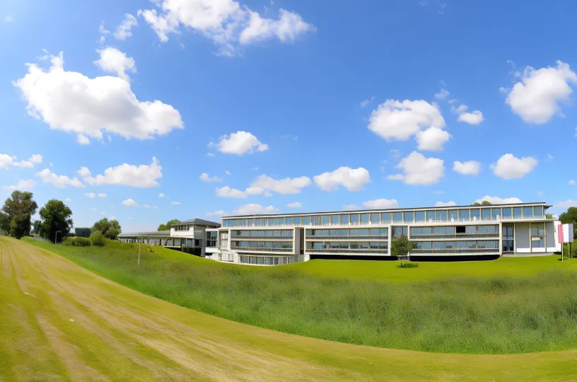 Van der Valk Hotel Ara Zwijndrecht