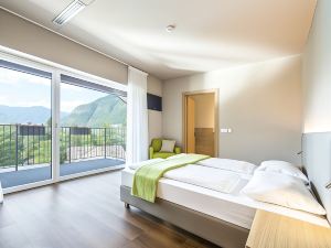 Hotel CampingPark Steiner