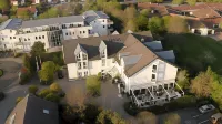 Hotel Blankenfeld Hotels near Vier Turme Wanderung