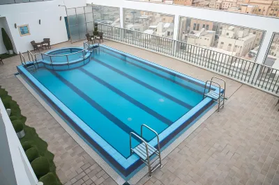 Grand Mayral Hotel Hotels in Al Khobar