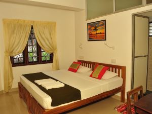 Lazar Residency Homestay