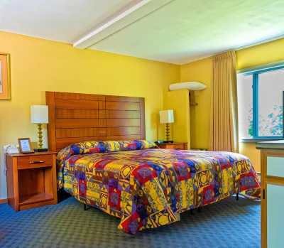 Parker's Motel