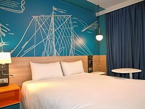 Ibis Styles Ancenis Centre