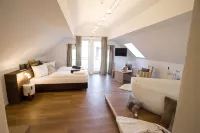 Alpin Lifestyle Hotel Löwen & Strauss Hotels in Fischen