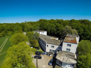 Hotel Aquarius Braunschweig