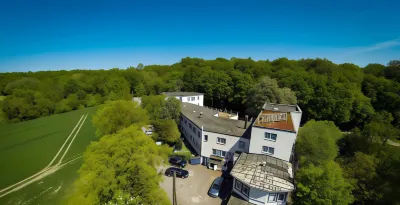 Hotel Aquarius Braunschweig Hotels in Konigslutter am Elm
