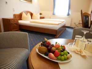 Bed & Breakfast Hotel Mullerhof