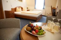 Bed & Breakfast Hotel Müllerhof Hotels in der Nähe von Fähre Caputh-Geltow