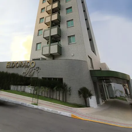 Hotel Eldorado Flat