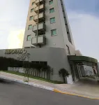 Hotel Eldorado Flat - Parkplatz