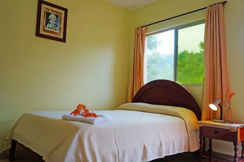 Mindo Real Hotels in Mindo