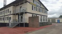 Casilino Hotel A 24 Wittenburg Hôtels à proximité de la Hagenow Land