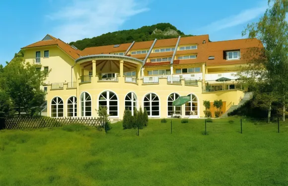 桑特貝哈維塔爾酒店