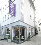 Hotel Ottheinrich Hotels in Weinheim