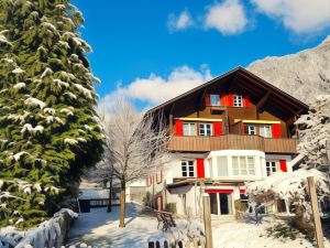 Adventure Guesthouse Interlaken