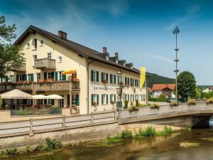 Hotel Zum Bräu