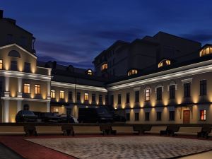 Boutique Hotel Stoleshnikov