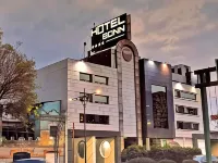Hotel Bonn Hotels near Papalote Museo del Nino