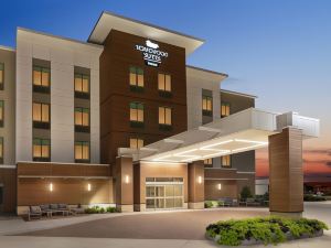 Homewood Suites by Hilton Houston NW at Beltway 8