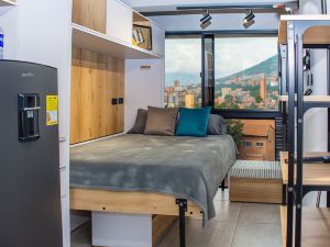 Inverso Cl47 Coliving