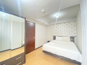 Spacious 2Br Apartment at Braga City Walk