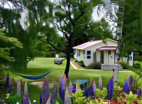 Tailor Made Tekapo Accommodation - Guesthouse & Hostel