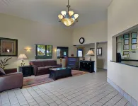Super 8 by Wyndham Kennewick