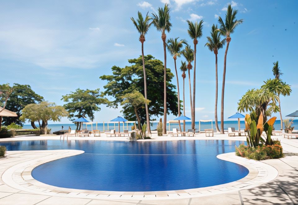 1. 수나리 비치 리..