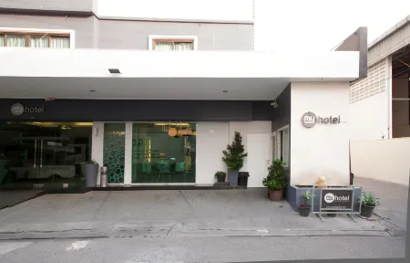 My Hotel Pratunam