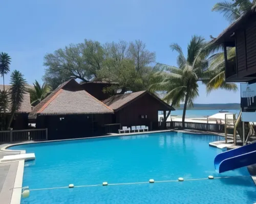 Malibest Resort Riadah & Rekreasi Photos