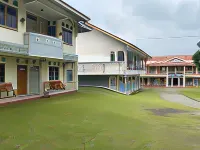 Hotel Puspa Sari Hotels in Ciater