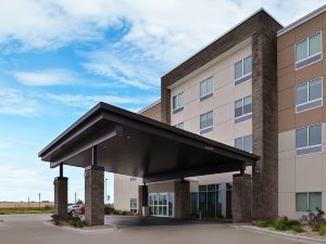 Holiday Inn Express Marshalltown