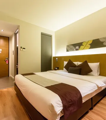 Superior Double Room（No Window）