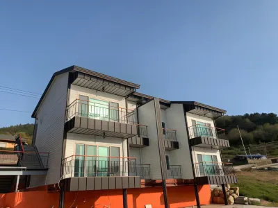 Goheung Narodo Sea Pension Hotels near Dadohae National Park - Goheung Area