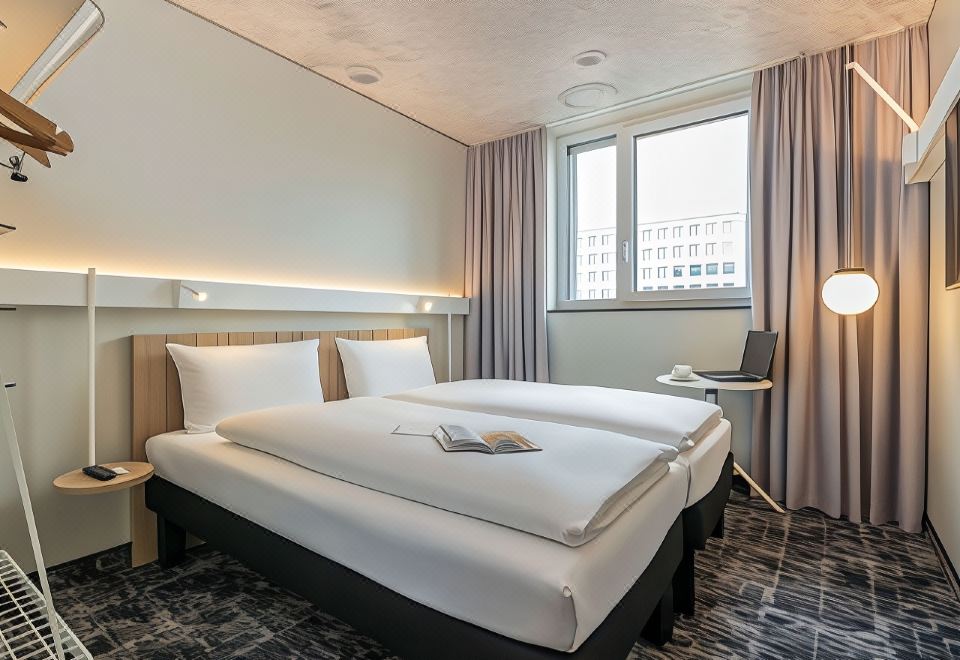 Ibis Düsseldorf Airport 사진