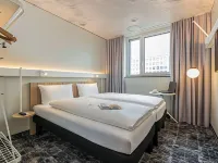Ibis Düsseldorf Airport Hôtels à : Düsseldorf