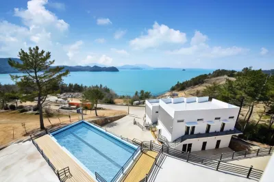 Yeosu Yegreena Pension