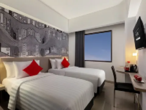 Hotel Neo Gading Solo Hotels in Surakarta