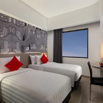 Hotel Neo Gading Solo