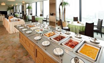 Hotel Marroad Tsukuba - Housity