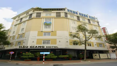Hau Giang Hotel Hotels near Nhà Thờ Giáo Xứ Hải Sơn