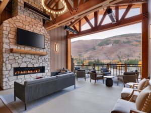 Residence Inn Vail