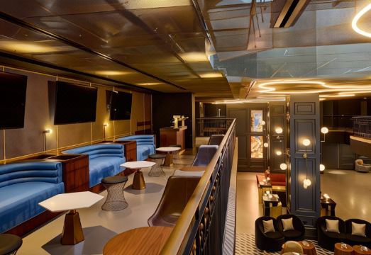 Renaissance New York Harlem Hotel