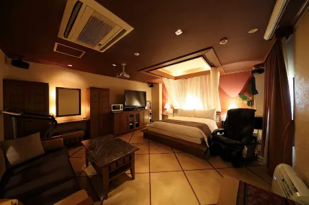 Hotel Grand Fine Kyoto Okazaki Heian Jingu