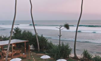 Dreamsea Surf Camp Sri Lanka